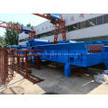 Wood Chipper shredder for wood pallet production line